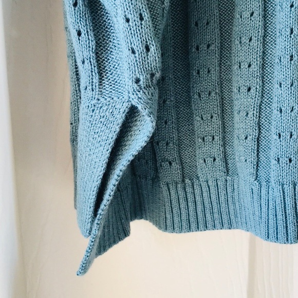 Patti Layering Sweater - Picture 8 of 11